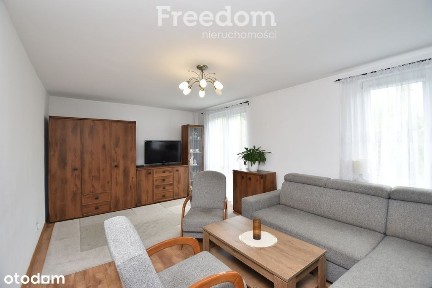 Super mieszkanie w sercu Bałtowa