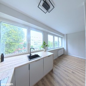 3-pokojowe | po remoncie | 1 piętro | Widok