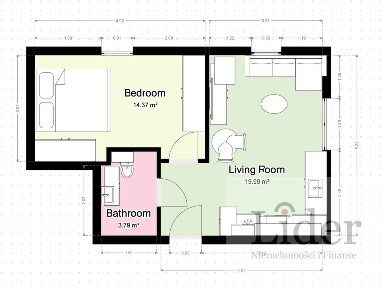 ul. Spokojna, Lębork, lęborski, pomorskie