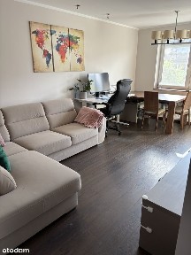 Dwupokojowe mieszkanie Ełk