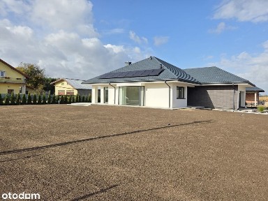 Nowy dom w Feliksowie