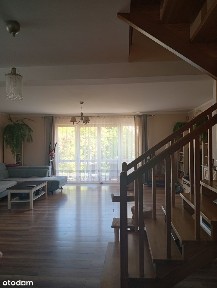 Wygodny i oszczędny dom, fotowoltaika, garaż