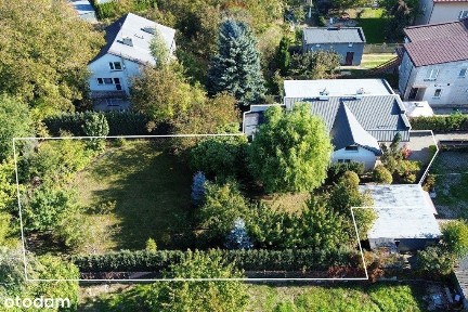 Dom 94 m² na działce 770 m² - Teresin, ul. Lipowa