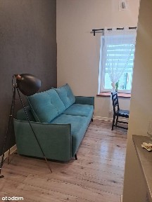 Mieszkanie Czeladź z antresolą teren zamknięty