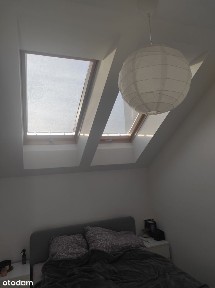 Mieszkanie 2 - pokojowe z miejscem parkingowym i klimatyzacją, Jagodno