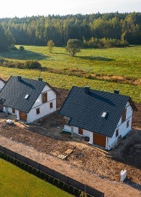 Nowe gotowe domy Tumlin Wykień 7km od Kielc, 4950 zł/m2 139m2 -ostatni