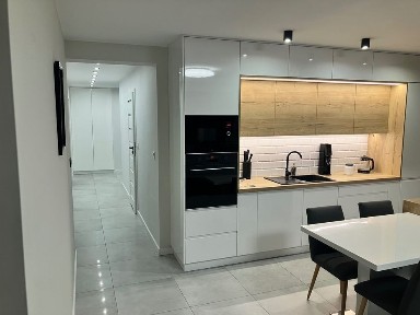 Mieszkanie 4 pokojowe ul. Malczewskiego