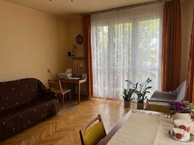 Mieszkanie 1-pokojowe z możliwościami Lutomierska Łódź 40 mkw