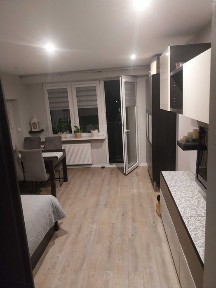 Mieszkanie 3 pokojowe. Pełen rozklad