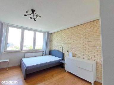 ul. Stanisława Dubois, Muranów, Śródmieście, Warszawa, mazowieckie