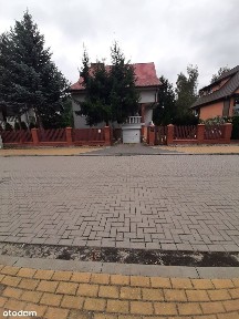 Sprzedam dom wolnostojący