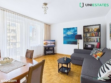 2 pokoje | osobna kuchnia | balkon |