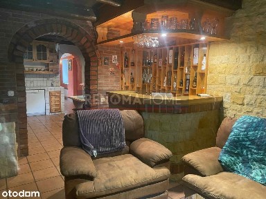 Dom w Górach Bardzkich