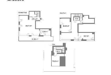 ul. Szamocka, Sady Żoliborskie, Żoliborz, Warszawa, mazowieckie