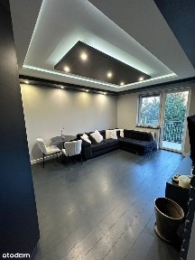 Mieszkanie dwupokojowe w Grójcu oddzielna kuchnia