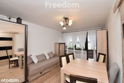 Na sprzedaż przytulne mieszkanie