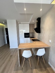 Do wynajęcia mieszkanie 2 pokojowe 39m2 + balkon - Magnolia Walczaka