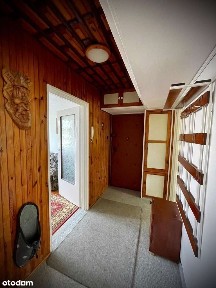 Jasne mieszkanie z ogródkiem i widokiem na jezioro, os. Dolne Miasto