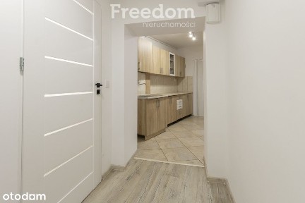 Dwa pokoje w centrum miasta