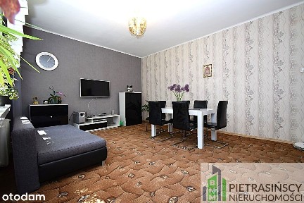 Duże, komfortowe M4 z ogródkiem i garażem, idealne dla rodziny!