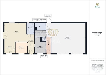 Nieruchomość do zamieszkania i pod działalność