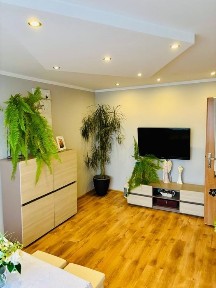 Na sprzedaż: 3-pokojowe mieszkanie 51 m² - Zabrze, ul. Jana Galla 2