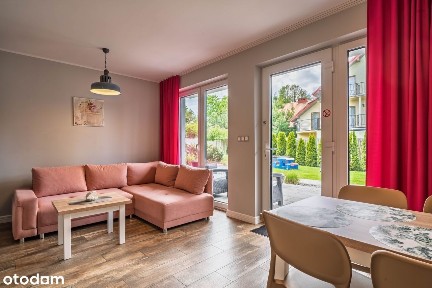 Jastrzębia Góra, Władysławowo, pucki, pomorskie