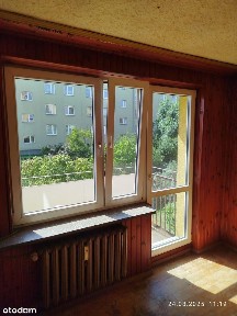 Mieszkanie, 50,55 m², Lubartów