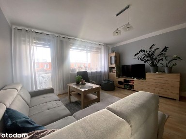 ul. Porzeczkowa, Osiedle Zacisze, Centrum, Zielona Góra, lubuskie