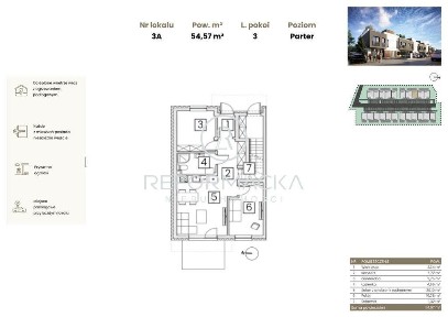 ul. Ignacego Gajdka, Krasne, rzeszowski, podkarpackie