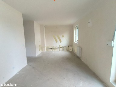 Na sprzedaż mieszkanie 55 mkw + taras Ołtaszyn