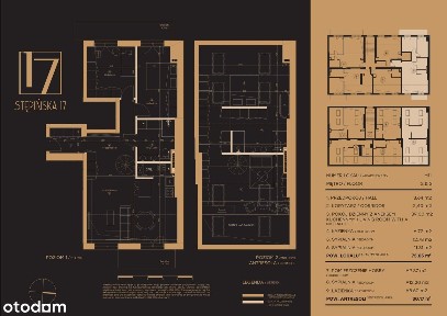 ul. Stępińska, Sielce, Mokotów, Warszawa, mazowieckie