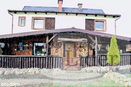 Twój wymarzony dom w Kaninie