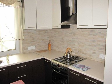 Mieszkanie na wynajem w centrum Puław z miejscem postojowym w garażu