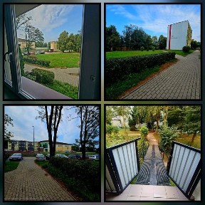 Mieszkanie*Centrum*Miasta*Parter*Zapraszam