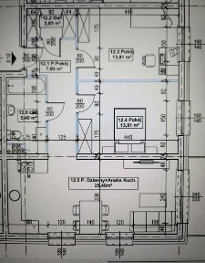 Sprzedam 3-pokojowe mieszkanie w Legnicy