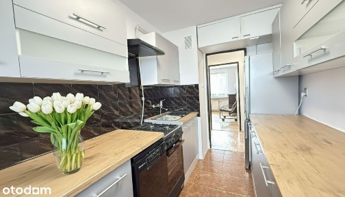 Mieszkanie na wynajem ul. Reja przy dworcu PKP i MPK