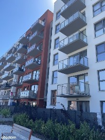 Mieszkanie Premium Lisia 16, Klima, 3 pokoje do wynajecia bezposrednio