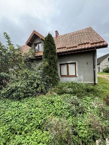 Siedlisko na Mazurach