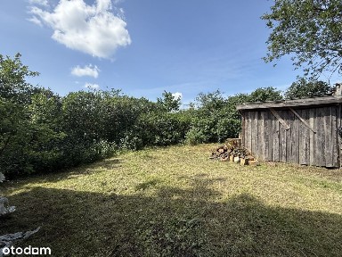 Sprzedam siedlisko na Mazurach