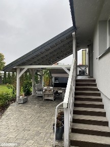 Przestronny dom do zamieszkania/inwestycji