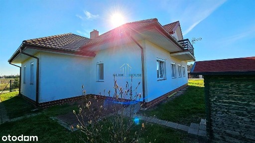 Energooszczędny Dom W Czarnowie