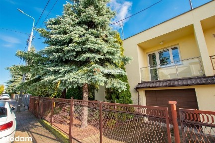 Dom w bardzo dobrym stanie - blisko lasu - Wrzosy