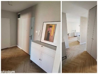 Wynajmę mieszkanie na prestiżowym osiedlu z miejscem postojowym