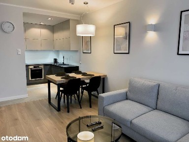 Do wynajęcia 2 pokoje osiedle 