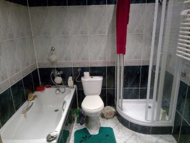 Mieszkanie na os. Zielonym