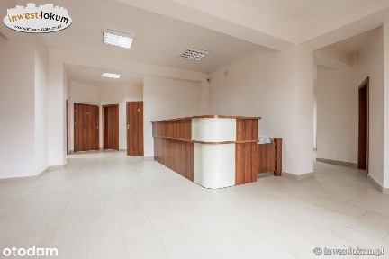 Lokal, 17.0 m², Olkusz