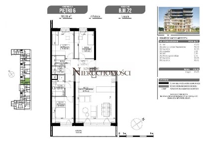 ul. Grunwaldzka, Kasztelanów, Grunwald, Poznań, wielkopolskie