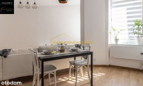 Przytulna kawalerka w samym Centrum!