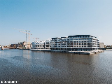 ul. Celna, Łasztownia, Śródmieście, Szczecin, zachodniopomorskie